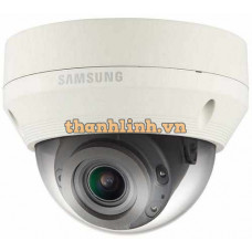 Camera IP Dome hồng ngoại 4.0 Megapixel Hanwha Techwin WISENET QNV-7080R/KAP